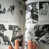 Книга Біографія Майкл Хатченс Burn The life and times of Michael Hutchence and INXS by Ed St John, фото 3