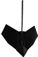 Окучник Стріла для мотоблоку. Підгортач для мотоблоку.