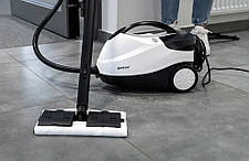 Пароочисник Maltec HDS7000W-PRO 2000вт, фото 2