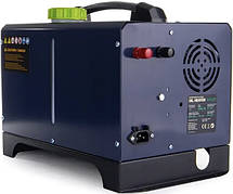 Автономний дизельний нагрівач Wuber 8 кВт, фото 5