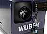 Автономний дизельний нагрівач Wuber 8 кВт, фото 7
