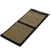 Акупресурний килимок + подушка + 2 масажні кульки Trizand (23375), фото 2