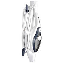 Пароочисник, парова швабра SilverCrest SDM 1500 D4 2в1, фото 4