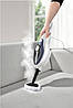 Пароочисник, парова швабра SilverCrest SDM 1500 D4 2в1, фото 6