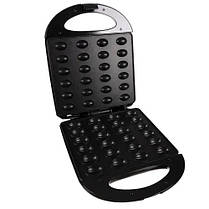 Форма для випічки горішків Ruhhy 22724 горішниця 1600Вт, фото 2