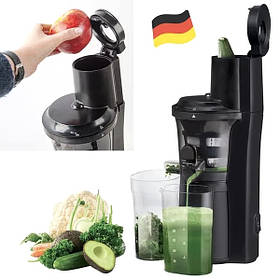 Шнекова соковижималка SilverCrest SSJBK 300 B3 XXL 300 Вт, 970 мл