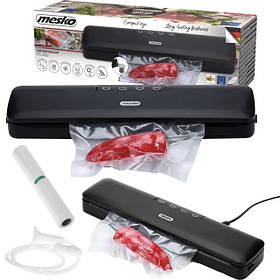 Вакуумний пакувальник Mesko MS 4492