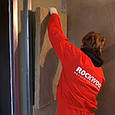Утеплювач для звукоізоляції Rockwool Rockton SUPER 50 мм (7,32 м ²), фото 3