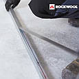 Утеплювач для звукоізоляції Rockwool Rockton SUPER 50 мм (7,32 м ²), фото 9