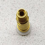 Штуцер вхідний у зборі до редуктора БПО, фото 6