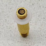 Штуцер вхідний у зборі до редуктора БПО, фото 5