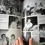 Книга біографія Майкла Хатченса Total XS by Rhett Hutchence INXS, фото 6
