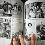 Книга біографія Майкла Хатченса Total XS by Rhett Hutchence INXS, фото 5