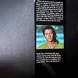 Книга біографія Майкла Хатченса Total XS by Rhett Hutchence INXS, фото 7