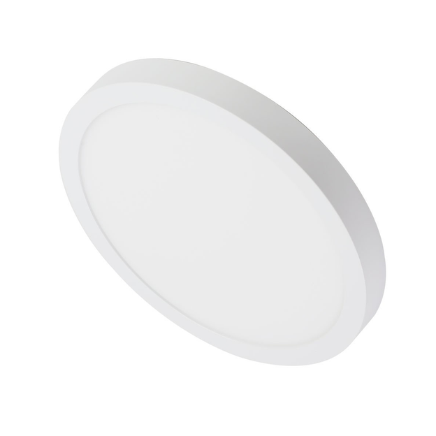 Світильник світлодіодний LED SYNEVIR R 180 15 W WH LED CONCEPT