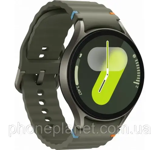 Samsung Galaxy Watch 7 44mm Green (SM-L310NZGA)