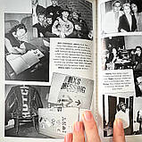 Книга біографія Майкла Хатченса Just a Man INXS, фото 5