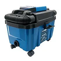Акумуляторний пилосос PROFI-TEC PVC1520 POWERLine без акумулятора та зарядного пристрою, фото 2