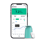 Докладний посібник щодо настроювання сенсора Sibionics CGM