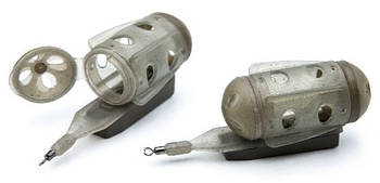 Годівниця "Method free flow" 21 грам