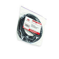 Ремкомплект головного циліндра підйому кузова ЗИЛ 4-х штоковый полиамид RINGROUP