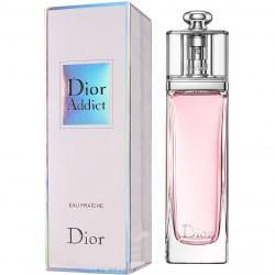 Туалетна вода Christian Dior Addict Eau Fraiche для жінок — edt 100 ml