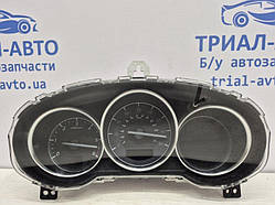 Приладна панель Mazda Cx 5 KE 2.2 DIESEL 2012 (б/у)