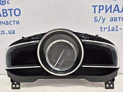 Приладна панель Mazda 3 BM 2.2 DIESEL 2012 (б/у)