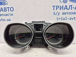 Приладна панель Hyundai I30 GD 1.6 DIESEL D4FB 2012 (б/у)
