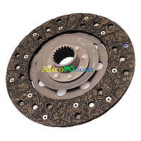 Диск зчеплення комбайна Claas (D-250, F-21) 655043 JAG