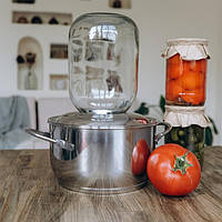 Для стерилізації