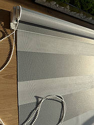 Ролети тканинні день-ніч Milano Light 05