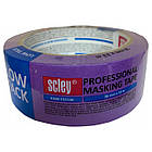 Стрічка малярська Scley *573* для делікатних та чутливих поверхонь 38 мм x 33 м, фото 4