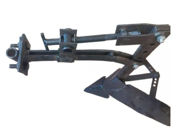 Окучник для мотоблоку зі сцепкою(повітряне охолодження), фото 1