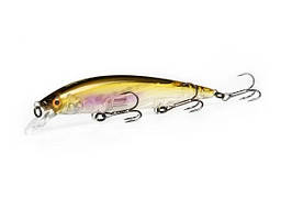 Воблер Bearking Rerange 110SP, 110мм 16г 1,5-2м L Honey Minnow