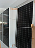 Монокристалічна сонячна панель Canadian Solar TOPHiKu6 CS6.1-72TD-605, 605Вт, N-type, Glas-Glas, фото 3