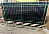 Монокристалічна сонячна панель Canadian Solar TOPHiKu6 CS6.1-72TD-605, 605Вт, N-type, Glas-Glas, фото 4