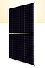 Монокристалічна сонячна панель Canadian Solar TOPHiKu6 CS6.1-72TD-605, 605Вт, N-type, Glas-Glas, фото 6