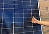 Монокристалічна сонячна панель Canadian Solar TOPHiKu6 CS6.1-72TD-605, 605Вт, N-type, Glas-Glas, фото 7