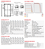 Монокристалічна сонячна панель Canadian Solar TOPHiKu6 CS6.1-72TD-605, 605Вт, N-type, Glas-Glas, фото 9