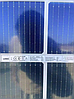 Монокристалічна сонячна панель Longi Solar LR7-72HGD-600M, 600Вт, Hi-MO7 Bifacial, фото 4