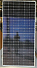 Монокристалічна сонячна панель Longi Solar LR5-72HGD-585M, 585Вт, Hi-MO7 Bifacial, фото 3