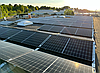 Монокристалічна сонячна панель Longi Solar LR5-72HGD-585M, 585Вт, Hi-MO7 Bifacial, фото 5