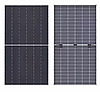 Монокристалічна сонячна панель Longi Solar LR5-72HGD-585M, 585Вт, Hi-MO7 Bifacial, фото 6