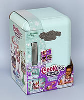 Іграшка Cookez Makery Незвичайний холодильник Торт-морозиво Moose Cookeez Makery Freezy Cakez 23511