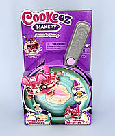 Інтерактивна іграшка Cookeez Makery Магічна Чарівна пательня Панкейк Cookies Makery Pancake 23508