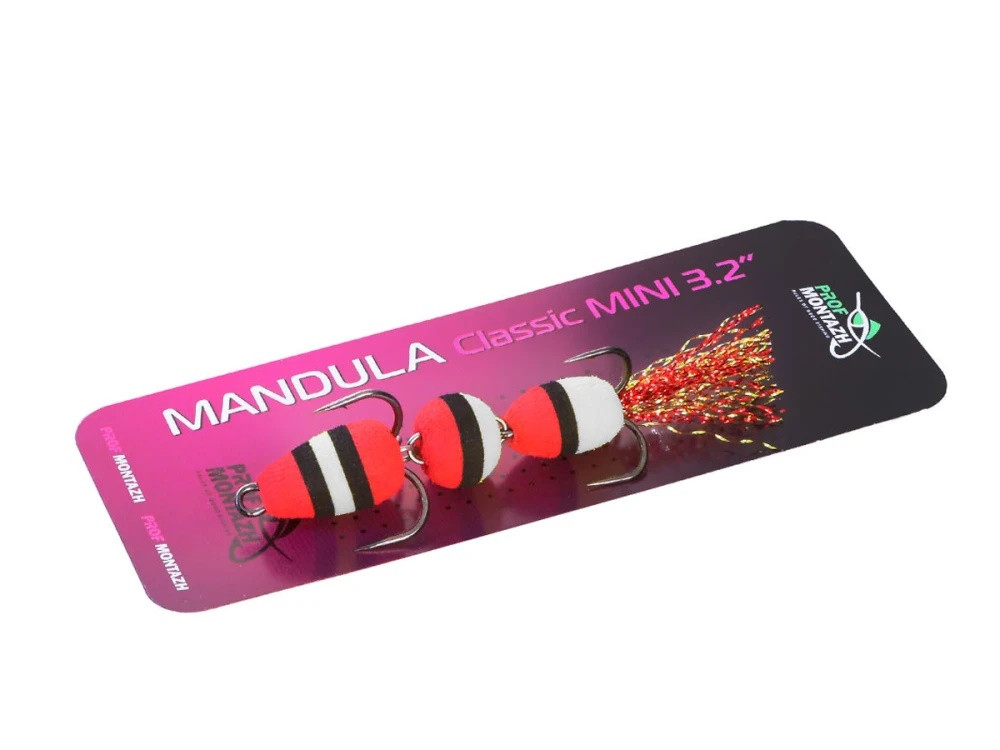 Мандула ПрофМонтаж Classic Mini 80мм 904