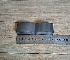 Упаковка феритових магнітів півмісяць 6шт на 8кг