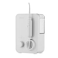 ARDESTO Іригатор стаціонарний, чаша 600 мл, від мережі , 7 насадок, білий Baumar - Порадуй Себе