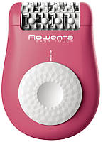 Епілятор Rowenta Easy Touch пінцетний, від мережі, пінцет.-24, сух., рожевий Baumar - Порадуй Себе